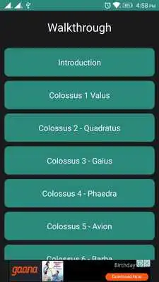 Play Guide for Shadow of the Colossus Play Guide for Shadow of the Colossus