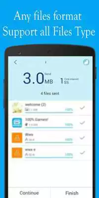 Play Guide For SHAREit Big File Transfer Sharing Tips