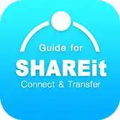 Free play online Guide for : SHAREit transfer APK Free play online Guide for : SHAREit transfer APK