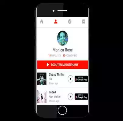 Play Guide For Shazam