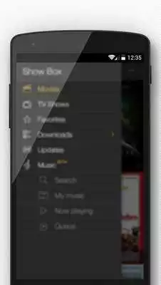 Play Guide For Show Movie Box Free
