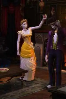 Play guide for sims 4 vampires