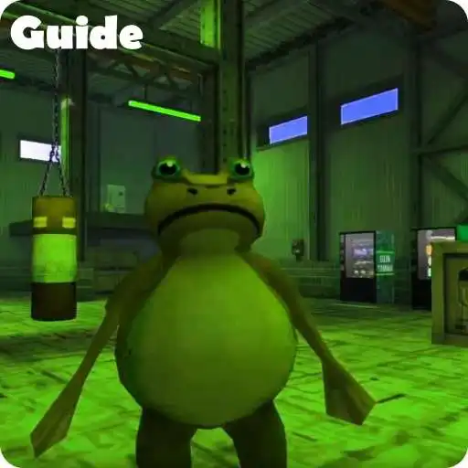Play Guide for Simulator Frog 2 City APK