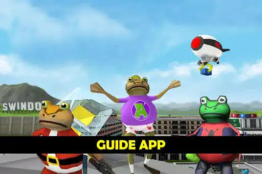 Play Guide for Simulator Frog 2 City as an online game online Guide for Simulator Frog 2 City with UptoPlay com.simulatormastery.frogappmaqqtery Play Guide for Simulator Frog 2 City as an online game Guide for Simulator Frog 2 City with UptoPlay