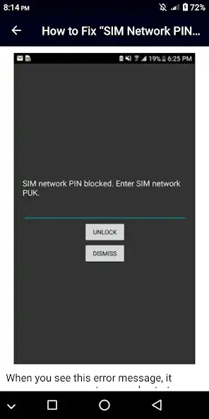 Play Guide for Sim Unlock Code as an online game Guide for Sim Unlock Code with UptoPlay