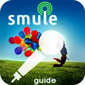 Free play online Guide For Sing Video Smule APK