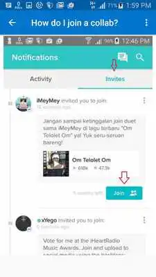 Play Guide For Sing Video Smule Play Guide For Sing Video Smule