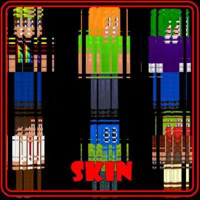 Play Guide For Skin Minecraft
