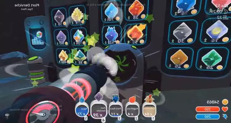 Play Guide for Slime Rancher Free Play