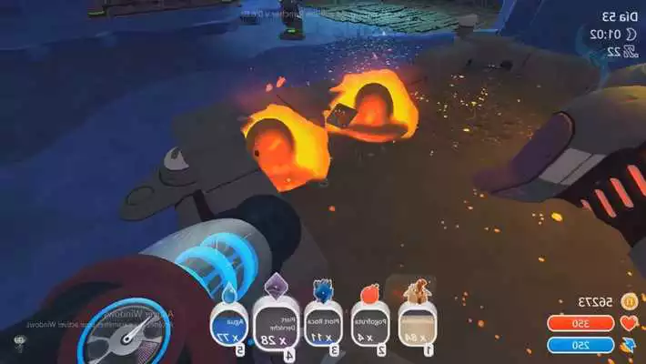 Play Guide for Slime Rancher Free Play