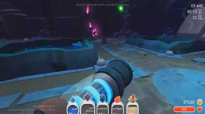 Play Guide for Slime Rancher Free Play
