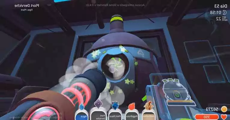Play Guide for Slime Rancher Free Play