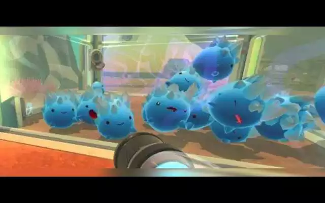 Play Guide for Slime Rancher