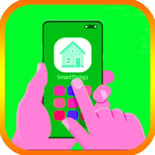 Play Guide For SmartThings Apps APK Play Guide For SmartThings Apps APK