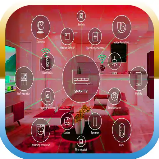Play Guide For SmartThings Apps as an online game Guide For SmartThings Apps with UptoPlay
