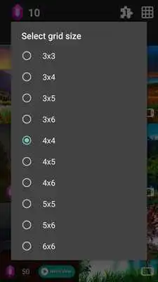 Play Guide for Smurfs Village with puzzle