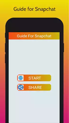 Play Guide for Snapchat