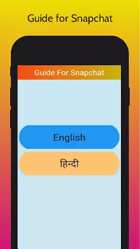 Play Guide for Snapchat