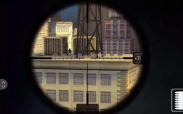 Play Guide for Sniper 3D Assassin