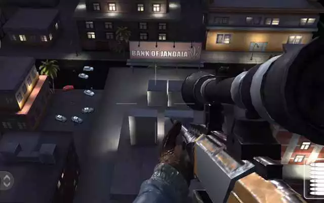 Play Guide for Sniper 3D Assassin
