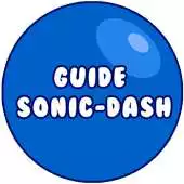 Free play online Guide For Sonic Dash APK