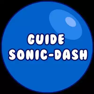 Play Guide For Sonic Dash Play Guide For Sonic Dash