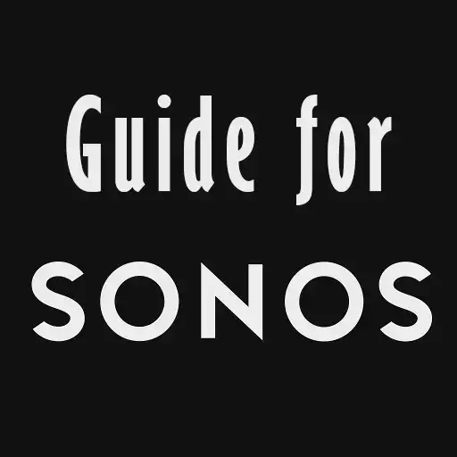 Play Guide for Sonos products APK