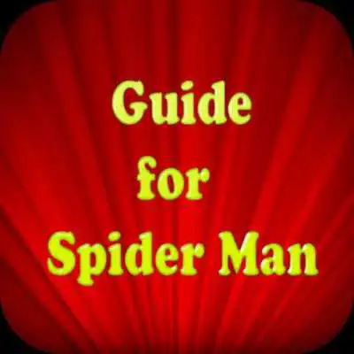 Play Guide for Spider Man