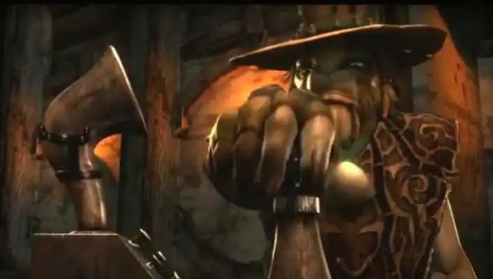 Play Guide For Strangers Wrath 2017