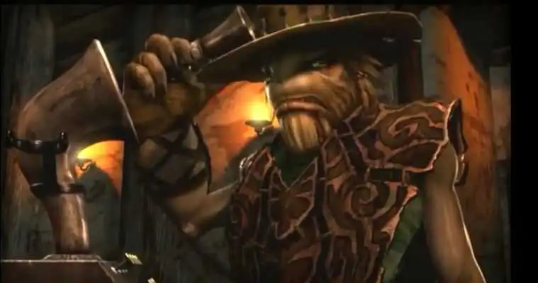 Play Guide For Strangers Wrath 2017