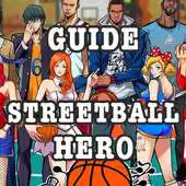 Free play online Guide for Streetball Hero: Finals MVP APK Free play online Guide for Streetball Hero: Finals MVP APK