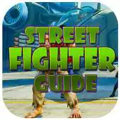Free play online Guide For Street Fighters APK