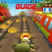 Free play online Guide for Subways Surfers APK