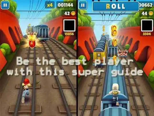 Play Guide for Subways Surfers