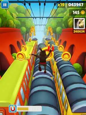 Play Guide For Subway Surfer 2017
