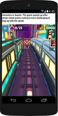 Play Guide For Subway Surfer 2018