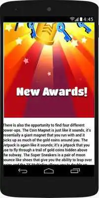 Play Guide For Subway Surfer 2018