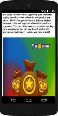 Play Guide For Subway Surfer 2018