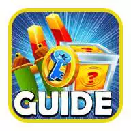Free play online Guide for Subway Surfer APK