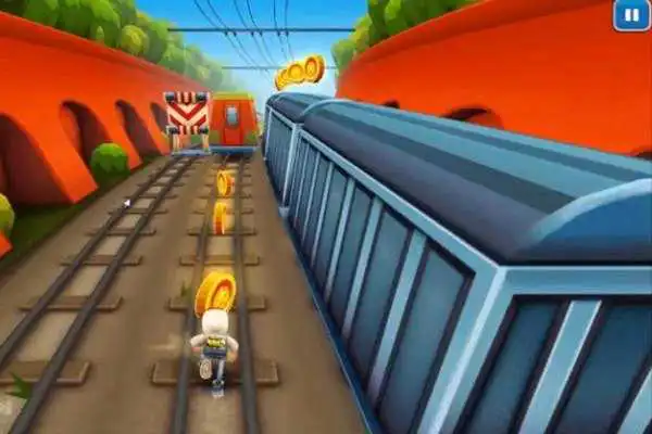 Play Guide For Subway Surfers 2018