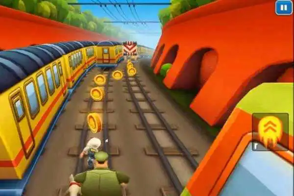 Play Guide For Subway Surfers 2018