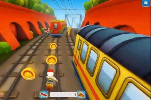 Play Guide For Subway Surfers 2018
