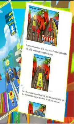 Play Guide for Subway Surfers 2