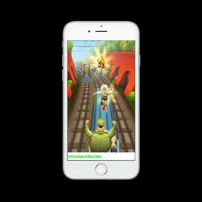 Play Guide for Subway Surfers
