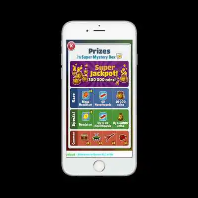 Play Guide for Subway Surfers
