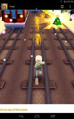 Play Guide For Subway Surf