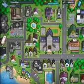 Free play online Guide For SummerTime Saga Update APK