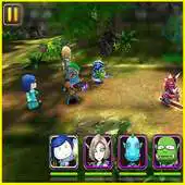 Free play online Guide For Summon Rush APK