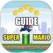 Free play online Guide for Super Mario Brothers APK Free play online Guide for Super Mario Brothers APK