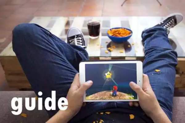Play Guide for Super Mario Galaxy 2